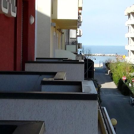 Hotel La Caravella Bellaria-Igea Marina Eksteriør bilde